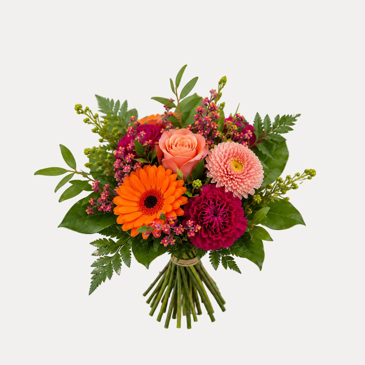 FLORISTENS VALG BUKET