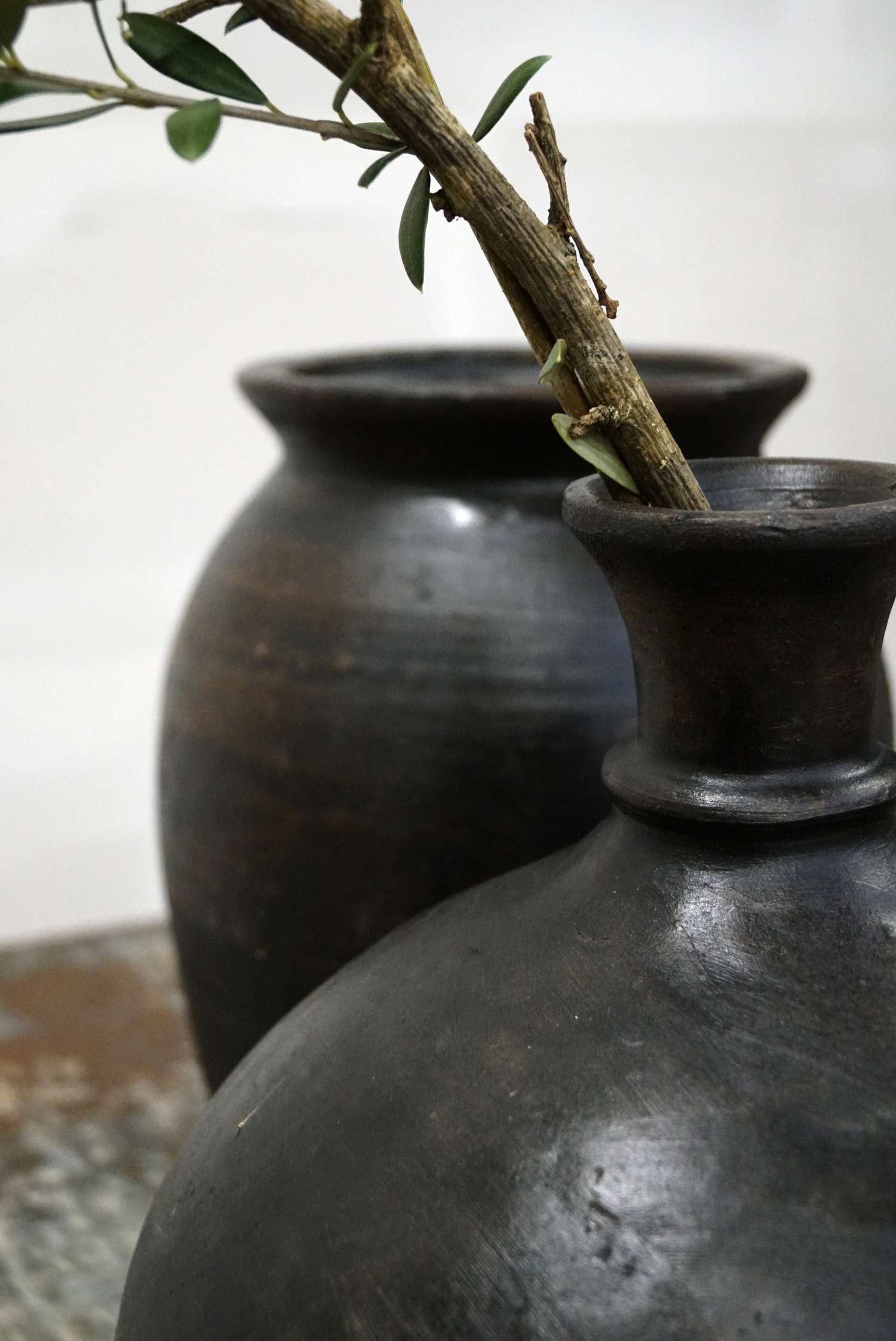 MERLOT RUSTIK LERVASE