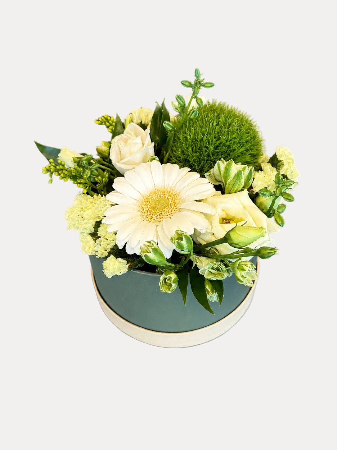 FLOWERBOX - FLORISTENS VALG