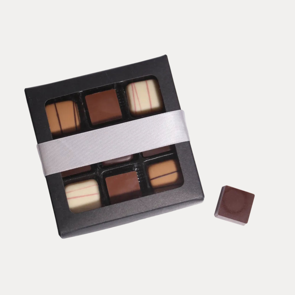 Cocoture chokoladeæske