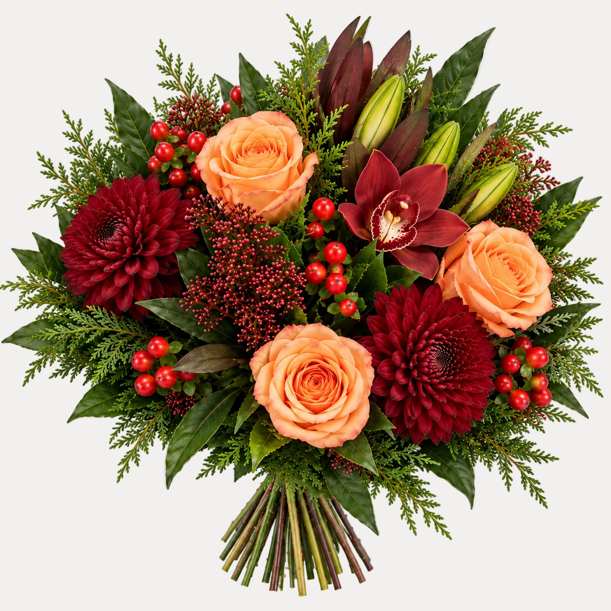 JULEBUKET