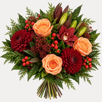 JULEBUKET