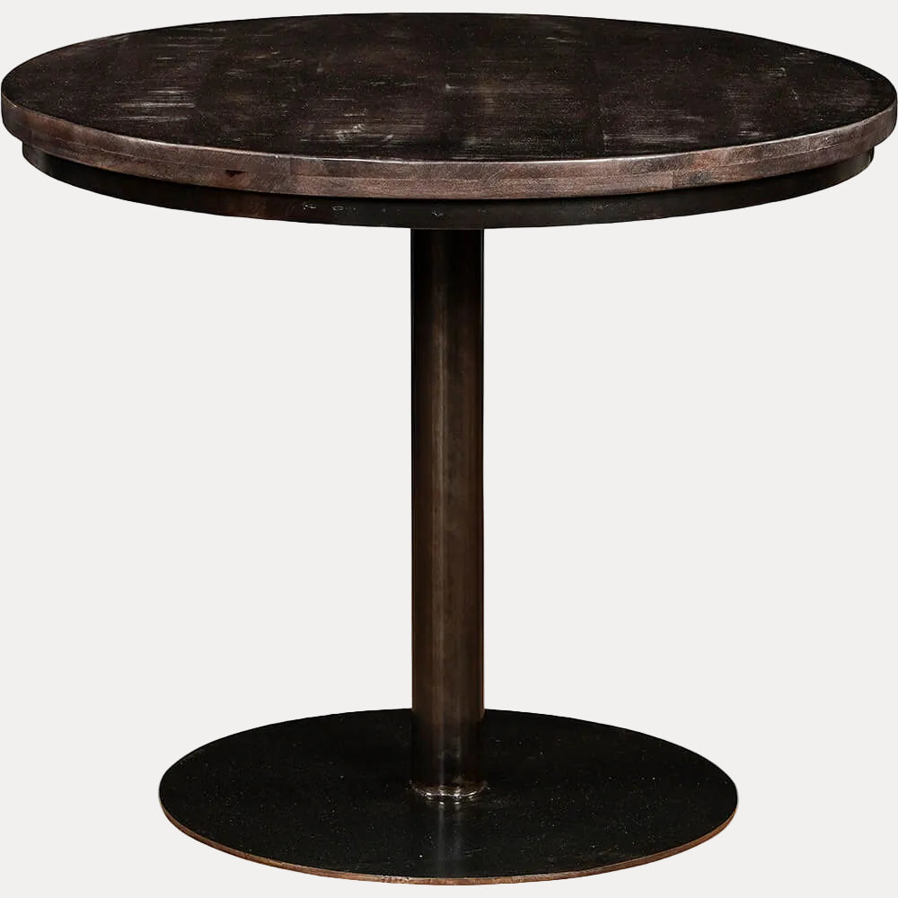 JACK CAFEBORD SORT - Ø90
