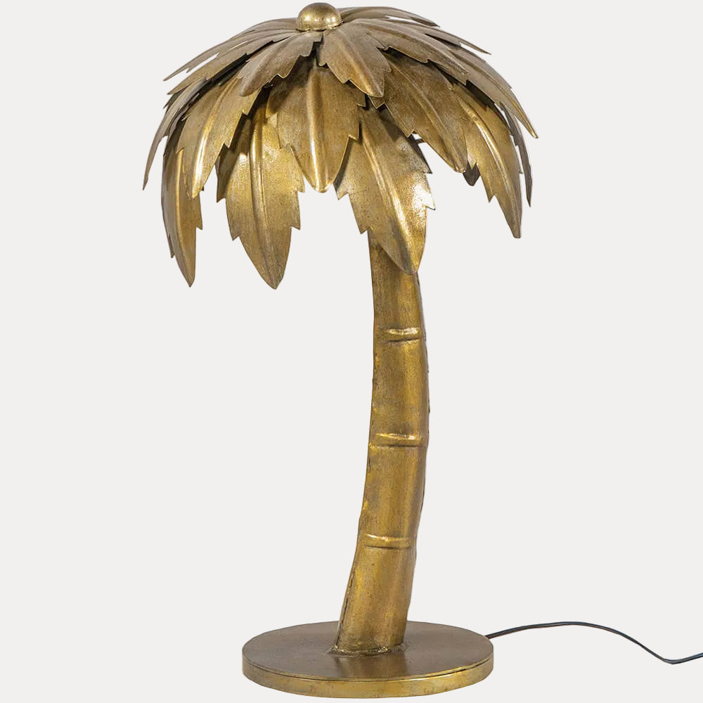 PALME BORDLAMPE