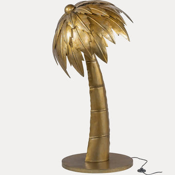 PALME GULVLAMPE