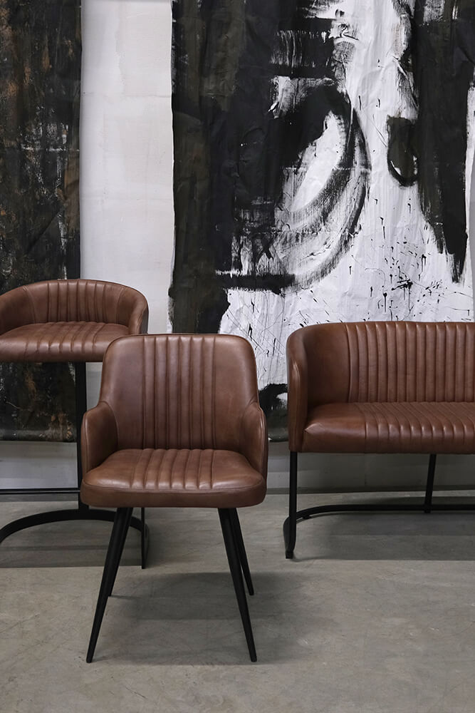 HARLEM LOUNGESOFA