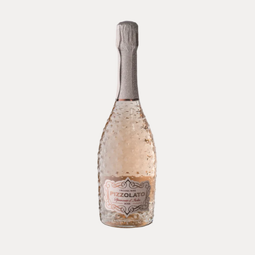 Pizzolato Rosé Extra Dry – mousserende vin