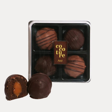 Cocoture Petit chokolade