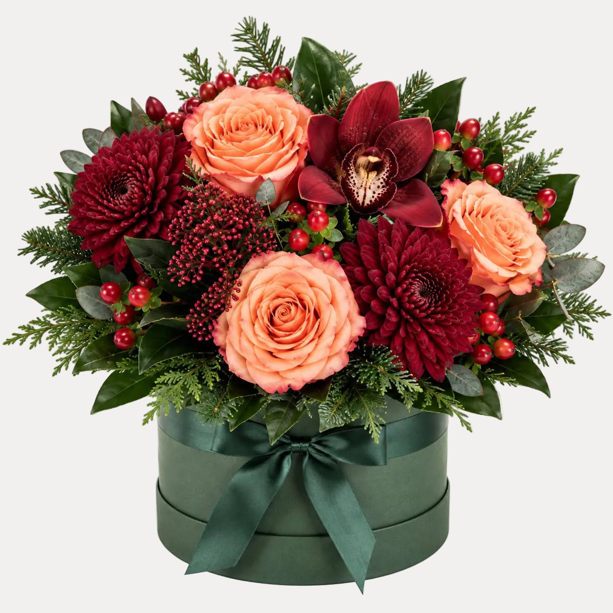FLOWERBOX - JUL