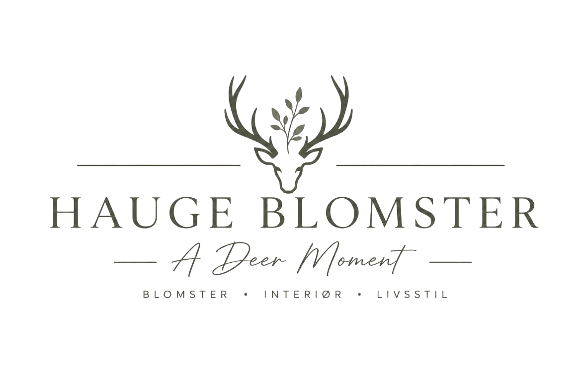 Hauge Blomster